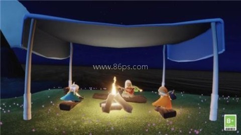 光遇测试服北觅版 第6张图