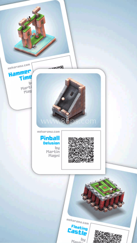 机械迷宫mekorama