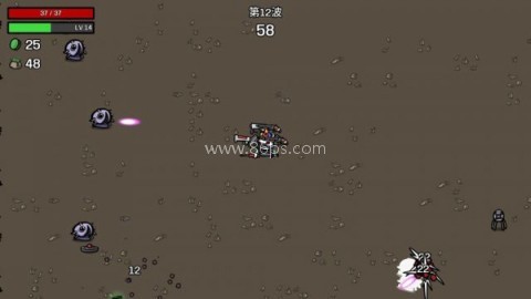 土豆兄弟steam移植版 第1张图