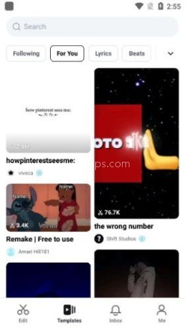 CapCut剪映国际版