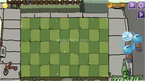 植物大战僵尸Elem版