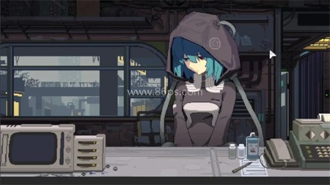 爱与机器人维修技术 爱与机器人维修技术