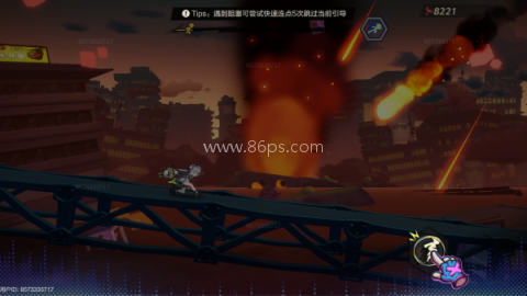 超时空跑跑正版 第3张图