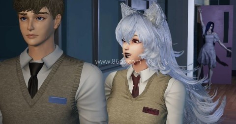 狼伴侣正版 第22张图