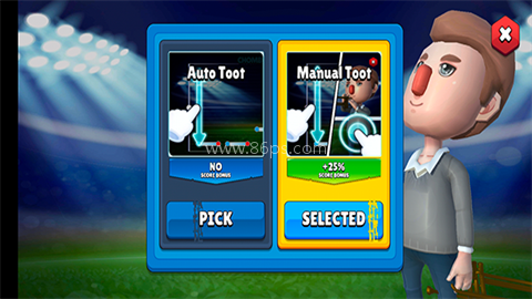 长号冠军 第2张图