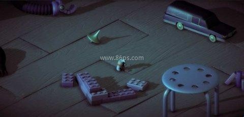 夜惊魂游戏汉化版