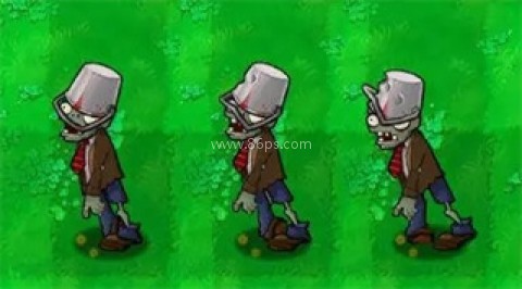 植物大战僵尸β贝塔版 第7张图