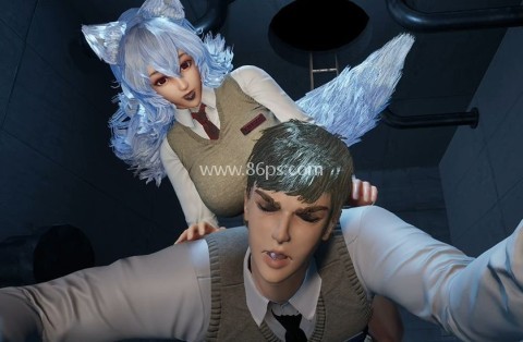 狼伴侣正版 第36张图