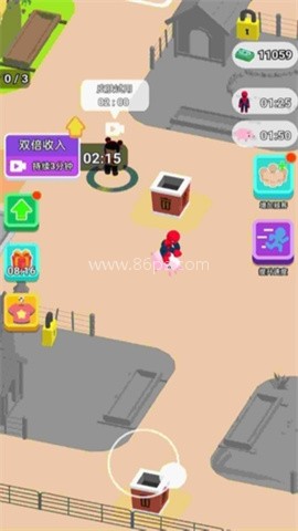 建设个家园游戏