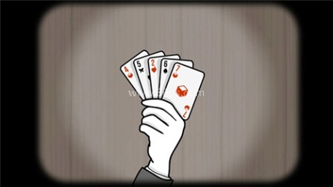 兔子先生的魔术秀