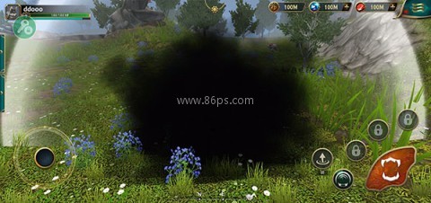 狼传说家园与爱心中文版 第11张图