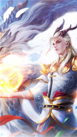 天剑神魔录 天剑神魔录