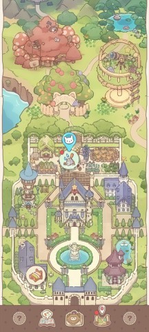 猫咪和汤魔法食谱 第4张图