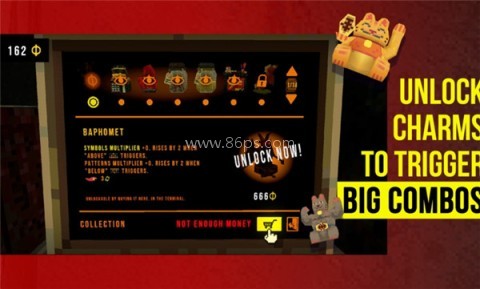 幸运深渊 幸运深渊