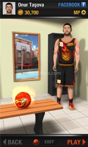 真实篮球（Real Basketball）