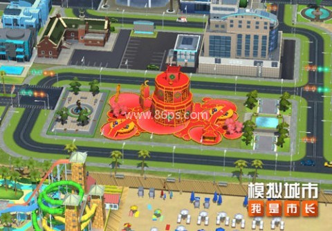 模拟城市我是市长2026 第1张图