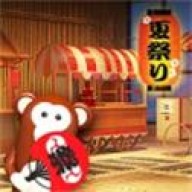 密室逃脱夏日祭的恶作剧