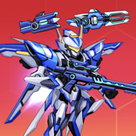 机甲决战大师（Mecha Battle Master）