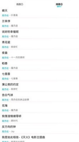 天天畅听 第1张图