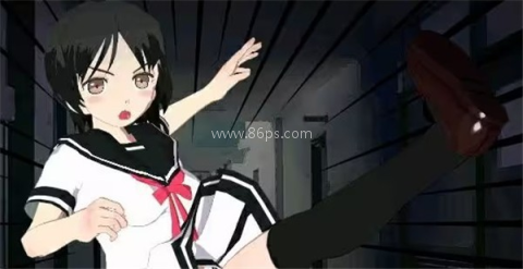 异常感染汉化版 第10张图