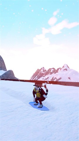3D滑道冲刺者动物竞速（Slidecrashers 3D : Animal Race）