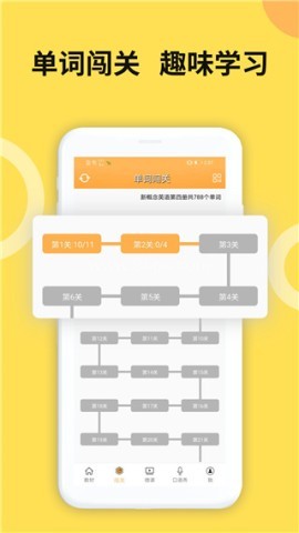 新概念英语全四册