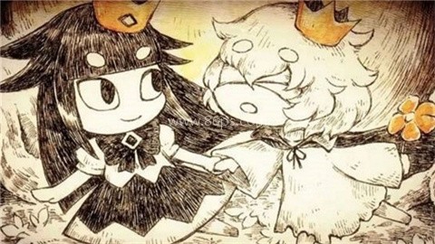 说谎公主与失明王子（The Liar Princess and the Blind Prince）