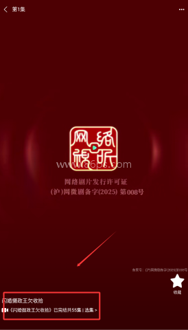 松果短剧官网版 第2张图