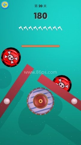 斧头大侠游戏 第1张图