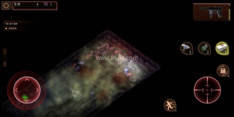 孤胆枪手2老版本