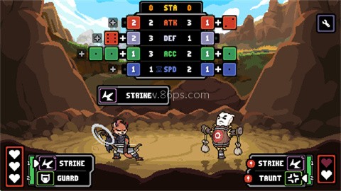 以太地牢（Dungeons of Aether） 第2张图