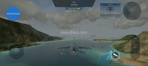 天空战士（Sky Warriors） 第4张图