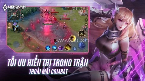 arena of valor/传说对决