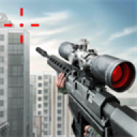 狙击猎手（Sniper 3D）