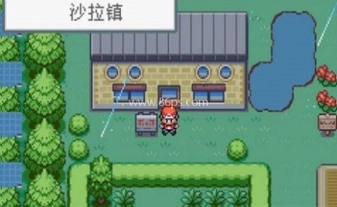 格查尔8.2汉化版