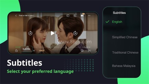 iQIYI国际版