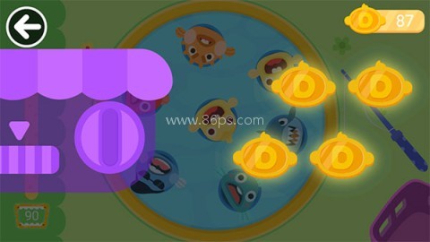 恐龙乐园手游 第1张图