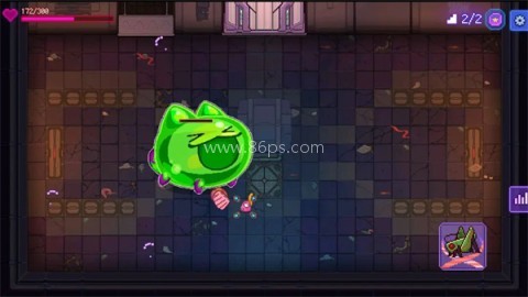 生物原型2MOD内置菜单版 第2张图
