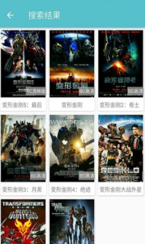 夜猫影视 第2张图