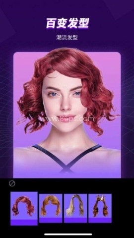 loopart特效相机 第1张图