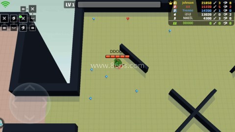 弓箭手大作战内购版 第5张图