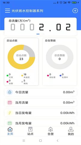 晶水星(eSolar Pump)