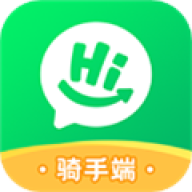 小嗨跑腿