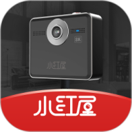 小红屋全景相机