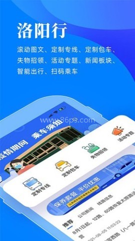 洛阳行 第1张图