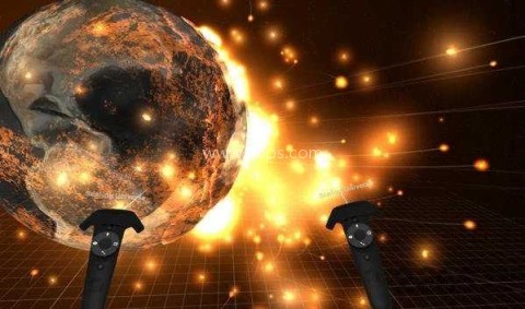 宇宙沙盘3