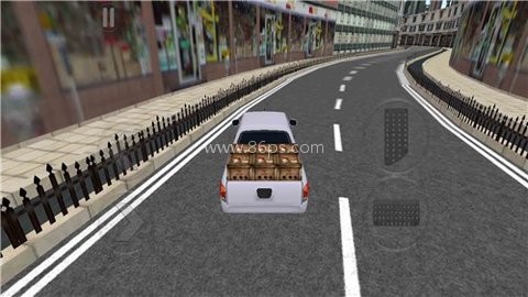 货车老司机