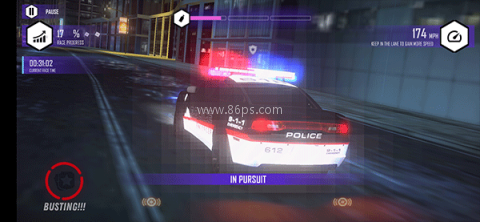 愤怒热火赛车 第5张图