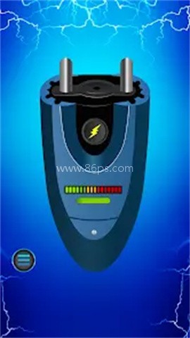 电击模拟器（Electric