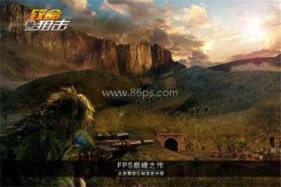 致命狙击手游